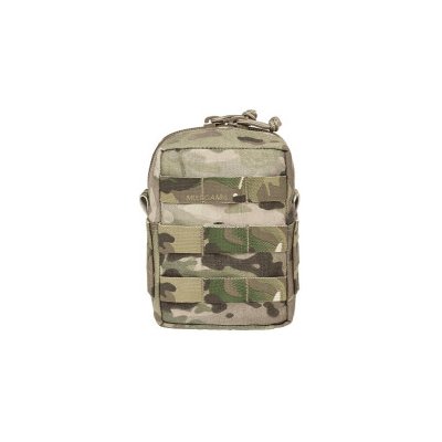 Warrior Assault Systems Malá kapsa Elite Ops zip Multicam – Zboží Dáma