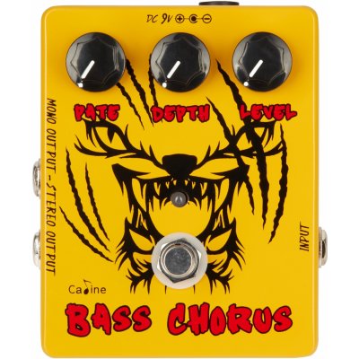 Caline CP-83 – Zboží Dáma