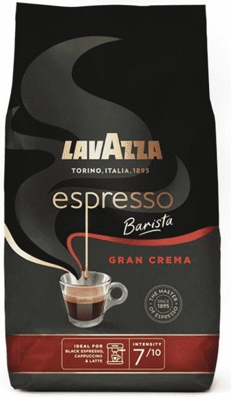 Lavazza Espresso Barista 1 kg