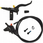 Shimano BLM4100/BRMT410 1700 mm B01S zadní černá – Hledejceny.cz