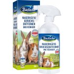 Bactador odstraňovač zápachu a čistič klecí pro hlodavce 500 ml – Zboží Dáma