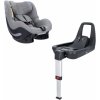 Autosedačka Avionaut Aerofix RWF 2.0 Základna Isofix 2023 01 Grey Melange