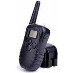 Petrainer vysílačka PET998DR/DB podsvícený – Hledejceny.cz