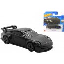Hot Wheels Porsche 911 GT3 Black