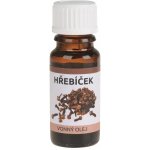 Anděl Přerov Olej vonný Hřebíček 10 ml – Hledejceny.cz