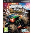 Hra na PS3 Monster Jam: Path of Destruction