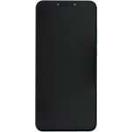 LCD Displej + Dotyková deska + Přední kryt Huawei Nova 3 – Zboží Živě