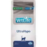 Vet Life Natural Cat Ultrahypo 2 kg – Hledejceny.cz