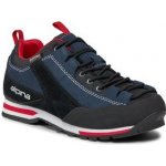 Alpina Royal Vibram blue red – Zboží Mobilmania