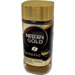 Nescafé Gold Espresso 100 g – Zboží Dáma
