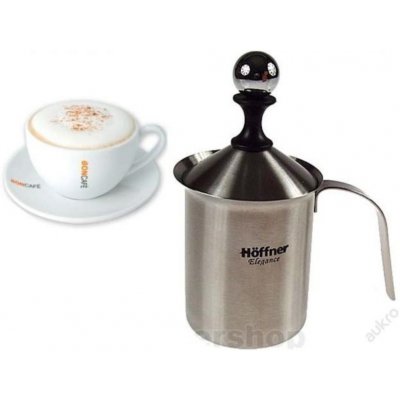 Klonberg 400 ml KB-1320 nerez – Sleviste.cz