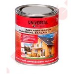 Colorlak Univerzal 3,5 l Červenohnědá – Sleviste.cz