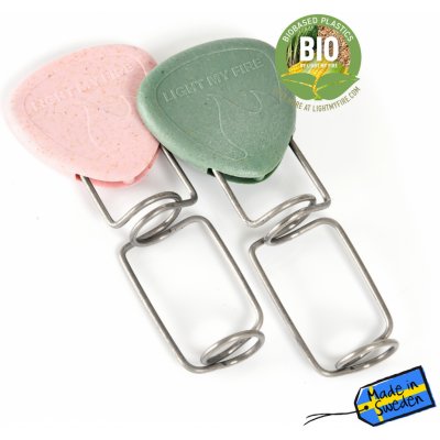 Light My Fire Grandpa´s FireFork BIO 2-pack – Hledejceny.cz