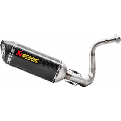 Akrapovič Racing Line S-B3R1-RC/1 | Zboží Auto