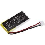 Cameron Sino CS-LOM007SL 3.7V Li-Polymer 220mAh - neoriginální – Hledejceny.cz