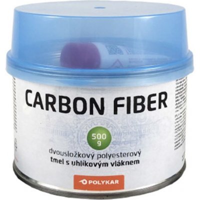 BKP POLYKAR Carbon Fiber 500g – Hledejceny.cz