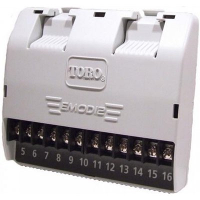 Toro Evolution EMOD12 – Hledejceny.cz