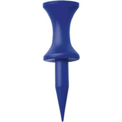 Longridge Castle Tees 17 mm 20ks modrá – Zboží Mobilmania