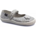 Beda BF 0001/BA/K/TS Silver Shine – Zboží Mobilmania