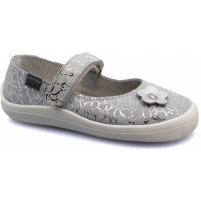 Beda BF 0001/BA/K/TS Silver Shine – Zboží Mobilmania