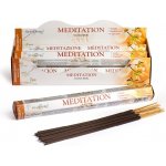 Stamford vonné tyčinky Meditační 20 ks – Hledejceny.cz