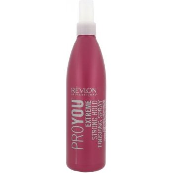 Revlon Pro You Texture Scrunch aktivátor kadeří 350 ml