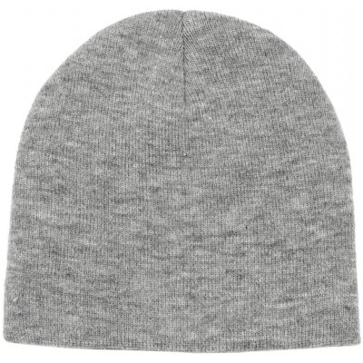 Brain Waves pánská čepice BW801951 grey Melange – Hledejceny.cz