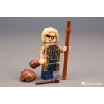 LEGO® Minifigurky 71022 Harry Potter Fantastická zvířata 22. série Alastor Mad Eye Moody – Hledejceny.cz