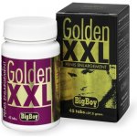 Golden XXL 45tabs – Hledejceny.cz