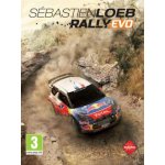 Sébastien Loeb Rally EVO – Hledejceny.cz