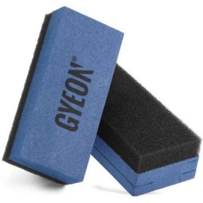 Gyeon Q2M Block Applicator EVO – Sleviste.cz