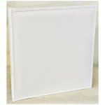 POLDOM Sp.z o.o. Fotoalbum KROS-WHITE-2 pro 200 fotografií 10x15 cm – Zboží Živě