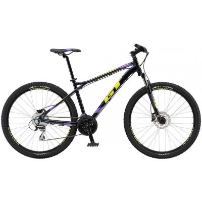 2018 gt aggressor