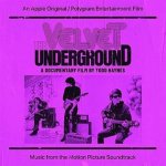 Soundtrack - Velvet Underground A Documentary Film By Todd Haynes 2 CD – Hledejceny.cz