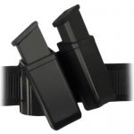 Luger Dvojité rotační plastové pro dva zásobníky 9 mm ESP UBC-01 – Zboží Dáma