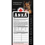 Anka Maintenance 20 kg – Sleviste.cz