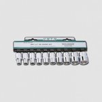 Honiton H4010 sada 1/2 hlavic 10díl – Zboží Dáma