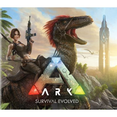 ARK: Survival Evolved – Zbozi.Blesk.cz