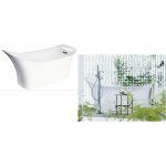 Hansgrohe Axor Starck 180 cm 11440000 – Hledejceny.cz