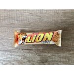 NESTLÉ Lion White 42 g – Zboží Mobilmania