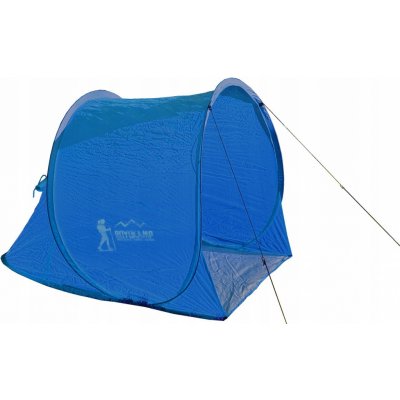 Royokamp T-957-MO modrá – Zboží Dáma