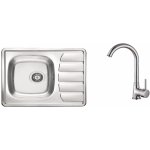 Set Alveus Zoom 10 + Karina – Zbozi.Blesk.cz