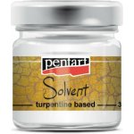 Pentart Terpentinové ředidlo 30 ml – Zboží Mobilmania