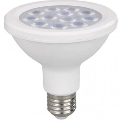 Diolamp SMD LED Reflektor PAR30 13W/E27/230V/4000K/1050Lm/38°/IP65 – Hledejceny.cz
