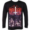 Pánské Tričko Razamataz tričko metal Marduk Heaven Shall Burn černá
