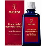 Weleda regenerační olej Granátové jablko 100 ml – Zbozi.Blesk.cz