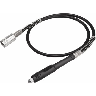 Nástavec ohebný M18x1,5 mm, 107 cm pro přímou brusku – Hledejceny.cz