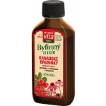 MaxiVita Herbal Bylinný sirup Kanadské Brusinky 200 ml – Sleviste.cz