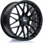 Bola B17 8,5x18 5x127 ET40-45 matt black – Hledejceny.cz