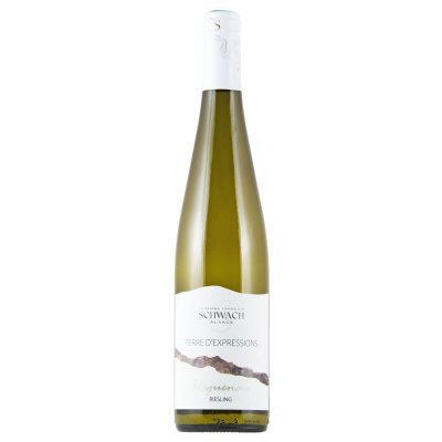 AOC Alsace Domaine Schwach Riesling Haguenau 2016 13% 0,75 l (holá láhev) – Hledejceny.cz